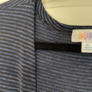 Lularoe Sweater Sarah XL